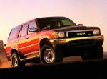 Toyota 4Runner 5-Door 1989 года